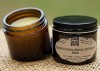 All Natural Beard Softening and Conditioning Balm